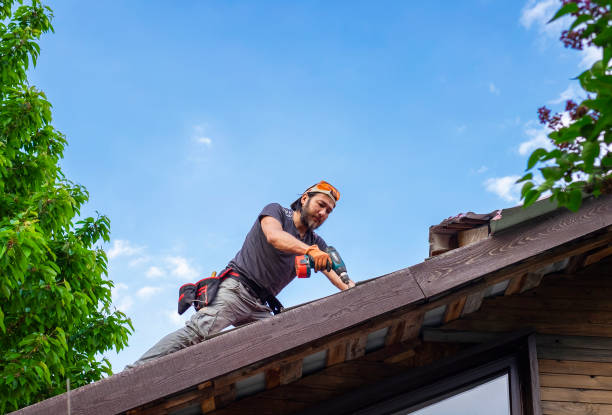 4 Ply Roofing in Cut Bank, MT